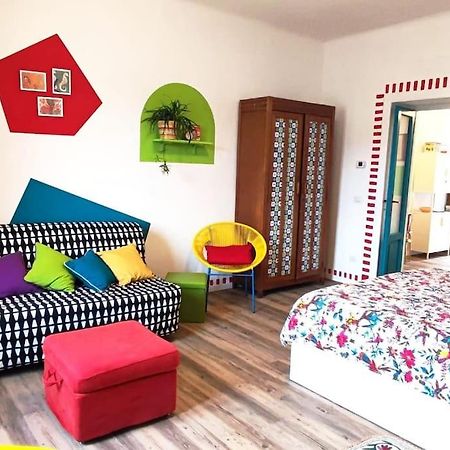 Dada Apartment - Via Tortona Milano Dış mekan fotoğraf