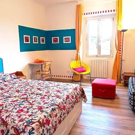 Dada Apartment - Via Tortona Milano Dış mekan fotoğraf