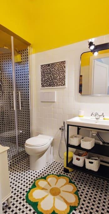 Dada Apartment - Via Tortona Milano Dış mekan fotoğraf