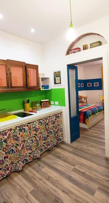 Dada Apartment - Via Tortona Milano Dış mekan fotoğraf