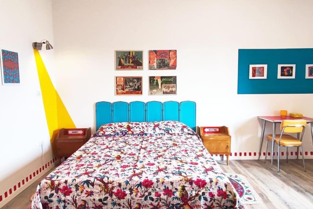 Dada Apartment - Via Tortona Milano Dış mekan fotoğraf